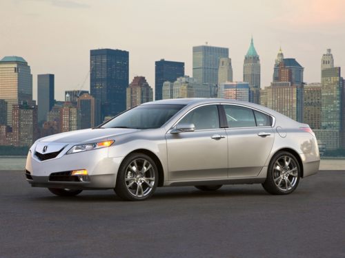Sign and Drive Auto Lease Deals For April 2011